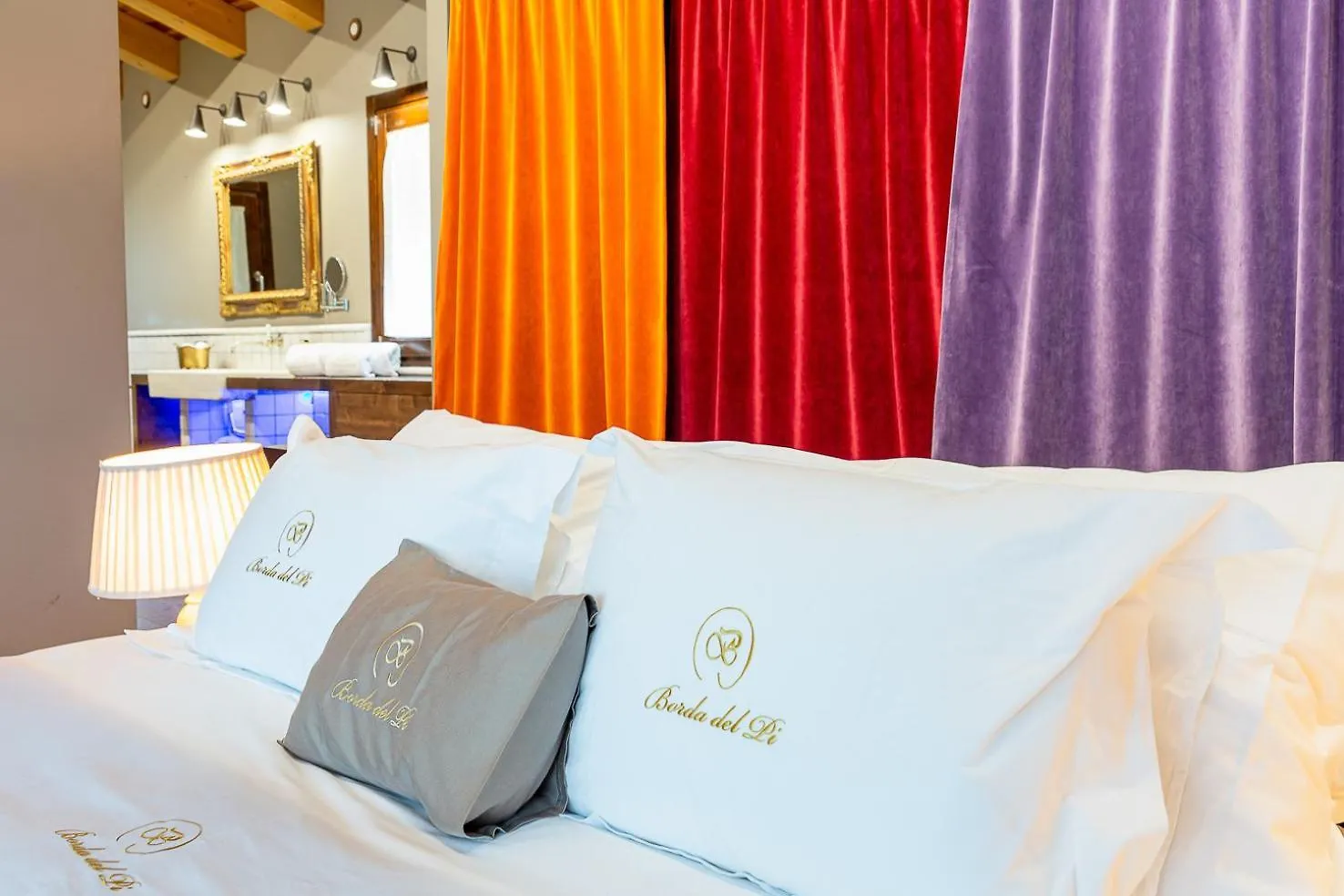 La Borda Del Pi Villa Canillo Lodge